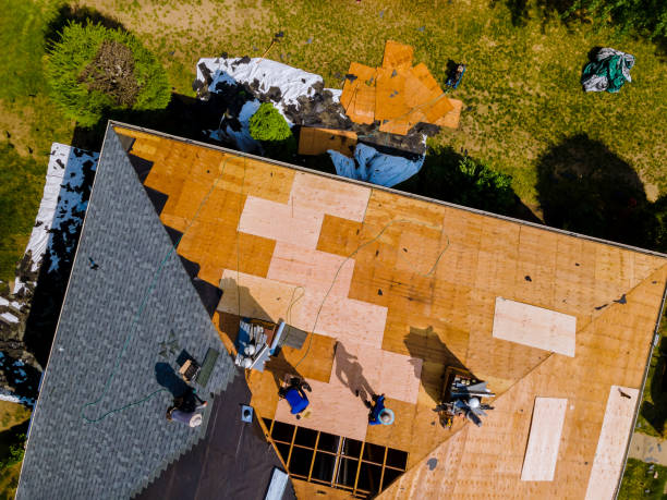 Best Flat Roof Repair Services  in Conestee, SC